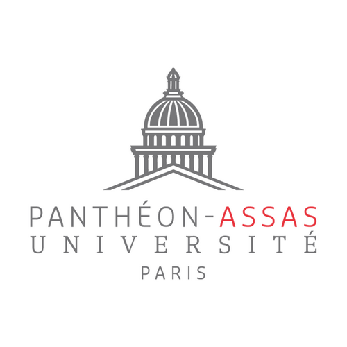 UNIVERSITÉ PARIS PANTHÉON-ASSAS