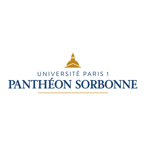 UNIVERSITÉ PARIS 1 PANTHÉON-SORBONNE