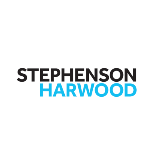 STEPHENSON HARWOOD 