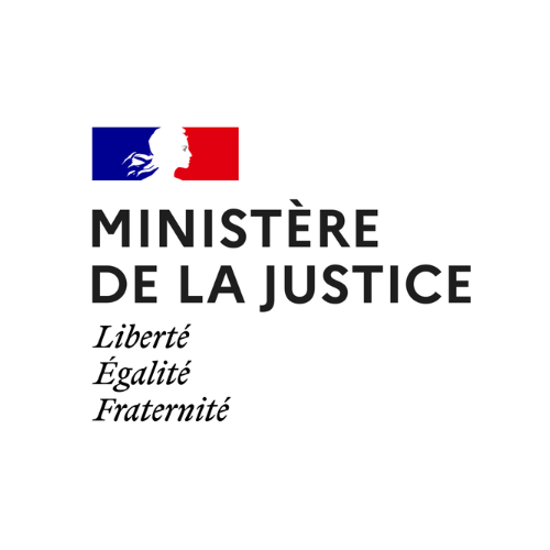 MINISTÈRE DE LA JUSTICE