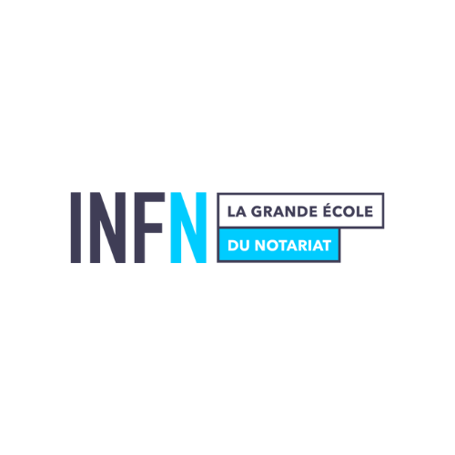 INFN - INSTITUT NATIONAL DES FORMATIONS NOTARIALES