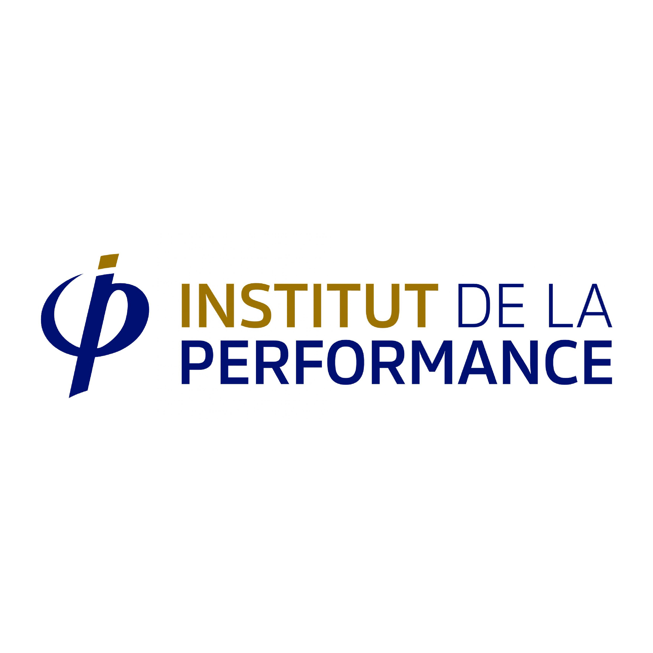 INSTITUT DE LA PERFORMANCE